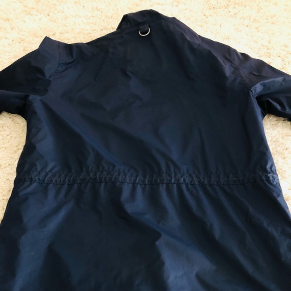 Barbour Men's Jacket, Blue, Men's Large - Picture 5 of 11